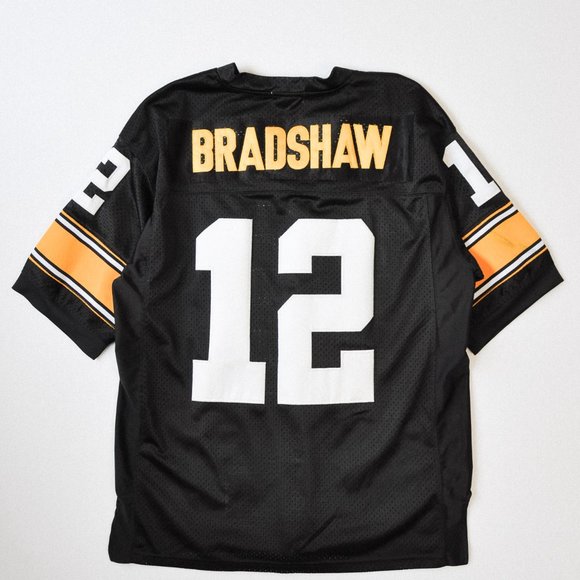 'Bradshaw' Throwback Jersey - Picture 6 of 10